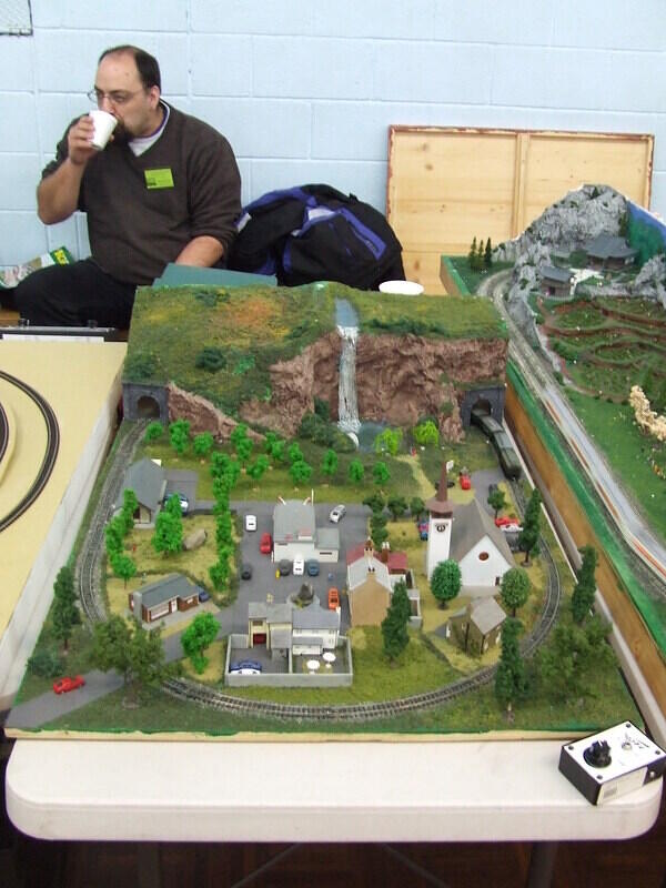 Around The World 12 04