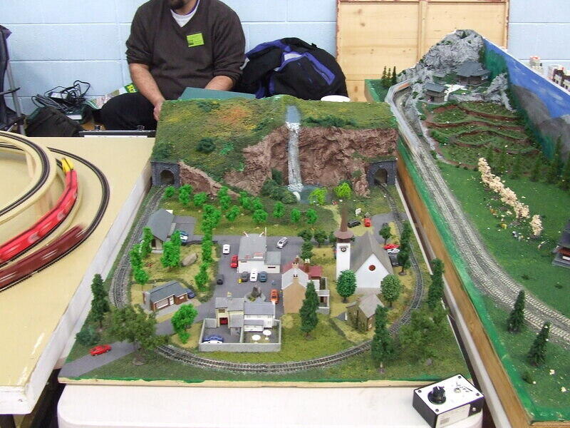 Around The World 12 05