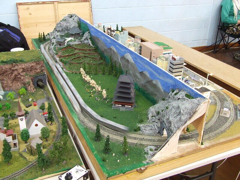 Around The World 12 06