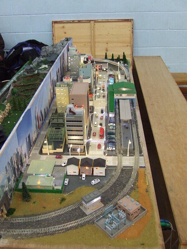 Around The World 12 07