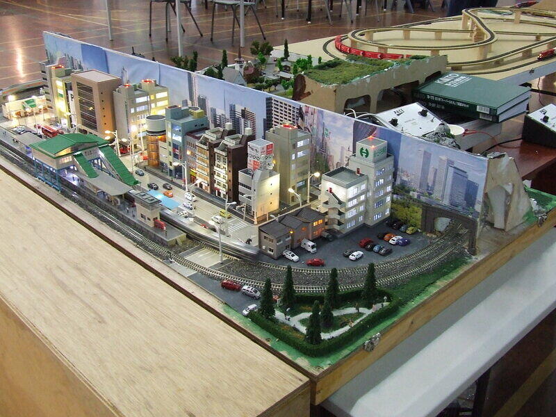 Around The World 12 09