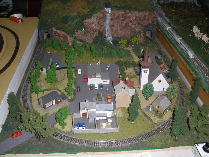 Around The World 12 10