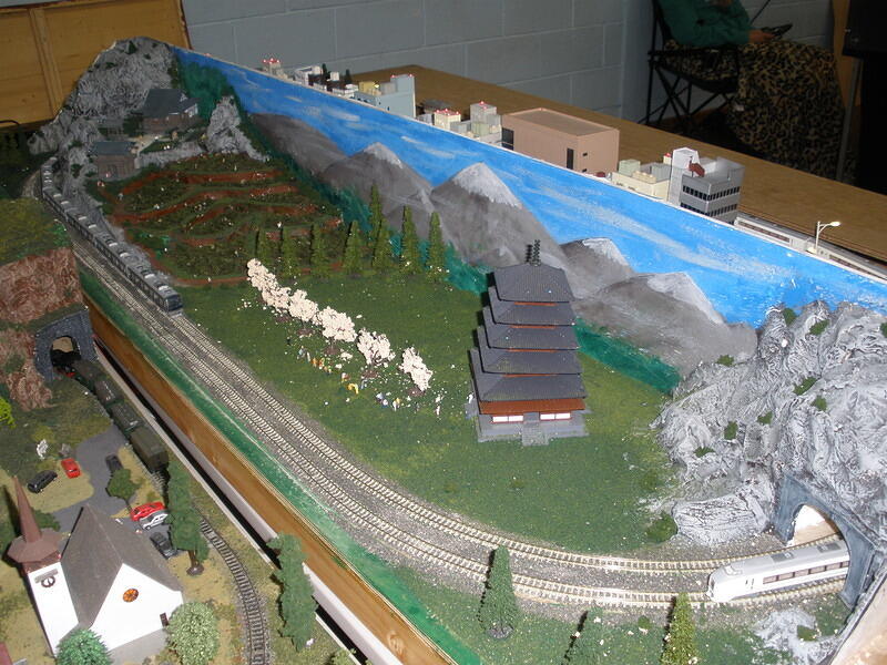 Around The World 12 11