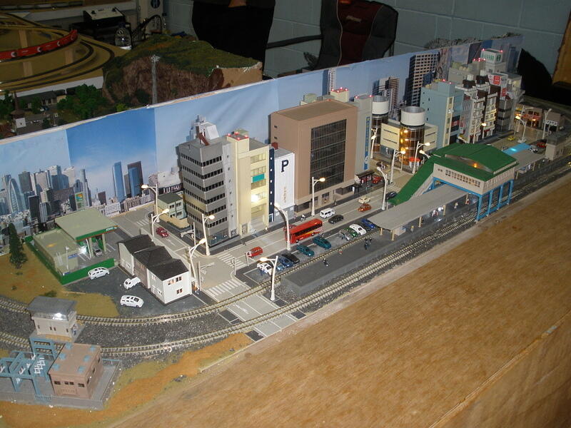 Around The World 12 12