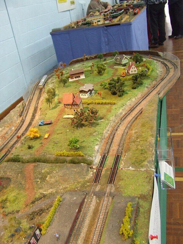 Barrie Valley Railway - SARMA 12 09