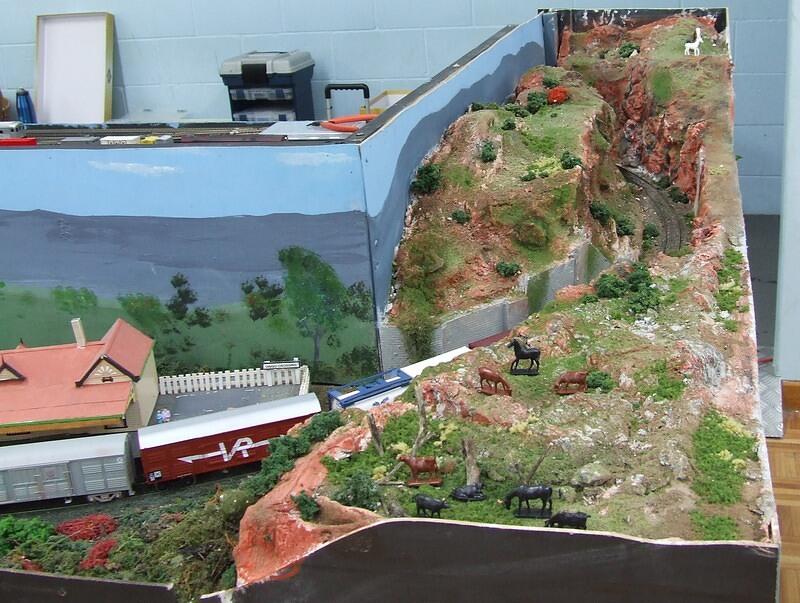 Dingo Crossing Tramway 12 01