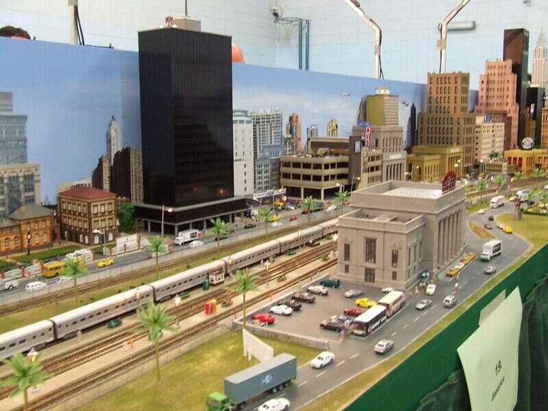 Generica - SANGS 12 01