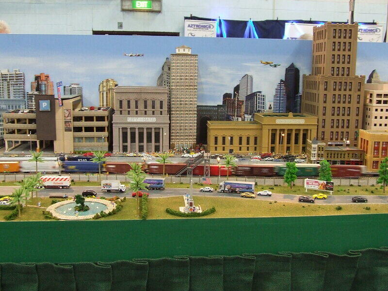 Generica - SANGS 12 03