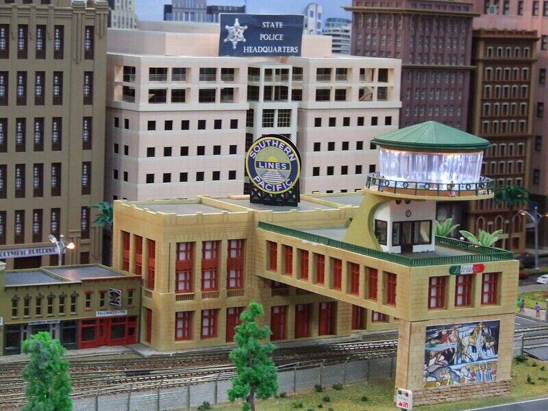 Generica - SANGS 12 04