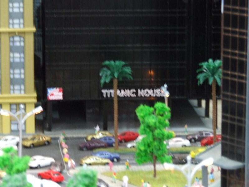 Generica - SANGS 12 06