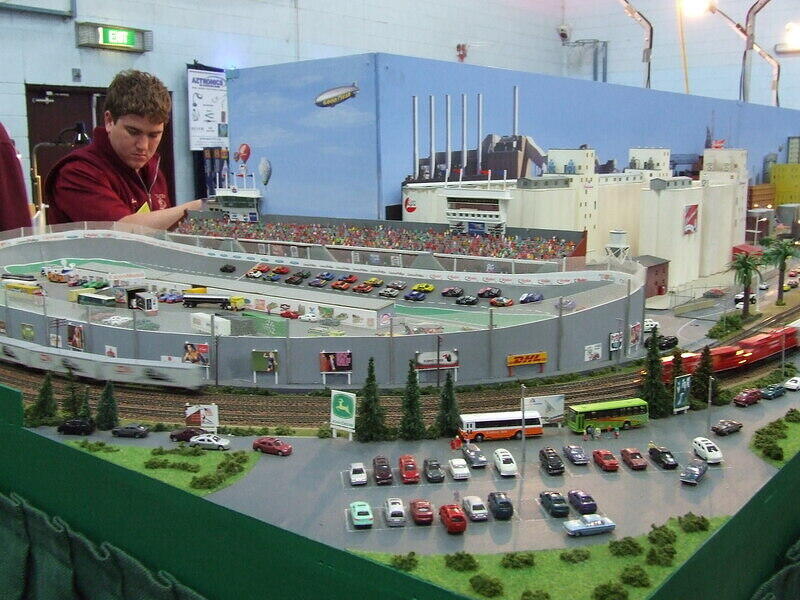 Generica - SANGS 12 15