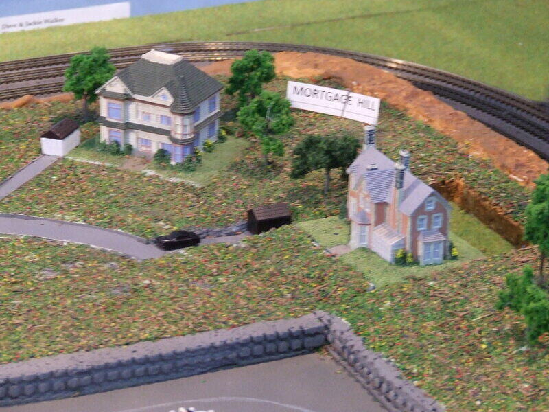 Goppingen and Durnau Railway Stations 12 06