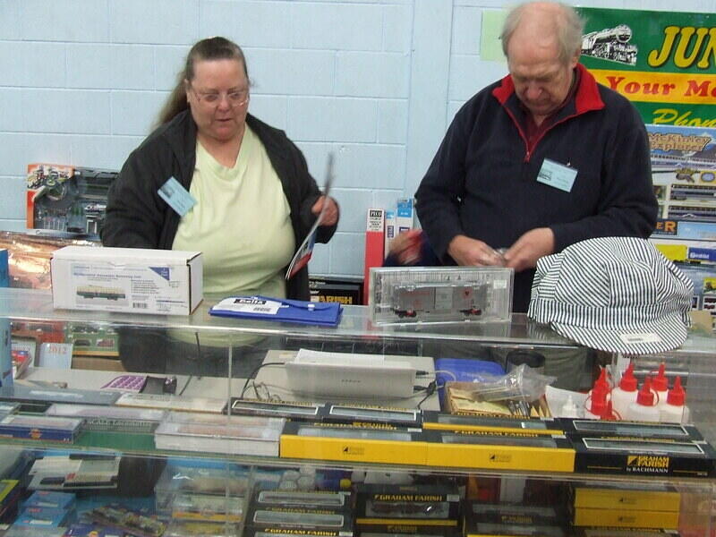 Junction Models 12 01