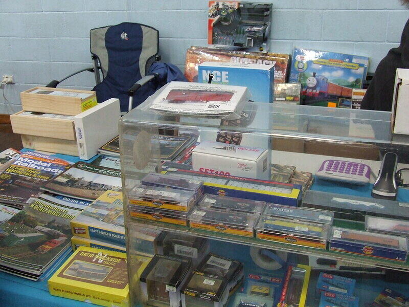 Junction Models 12 02