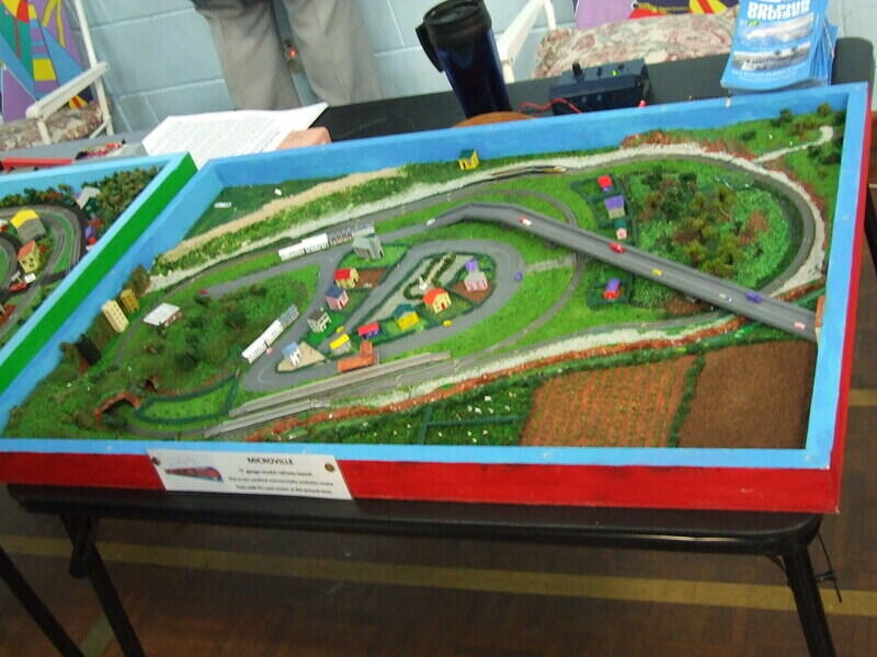 Lizs Little Layouts 12 07