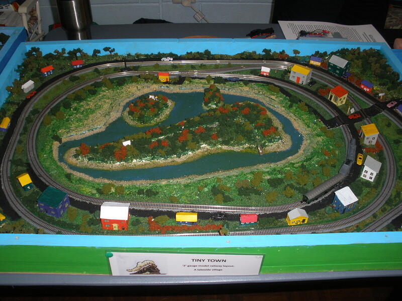 Lizs Little Layouts 12 11