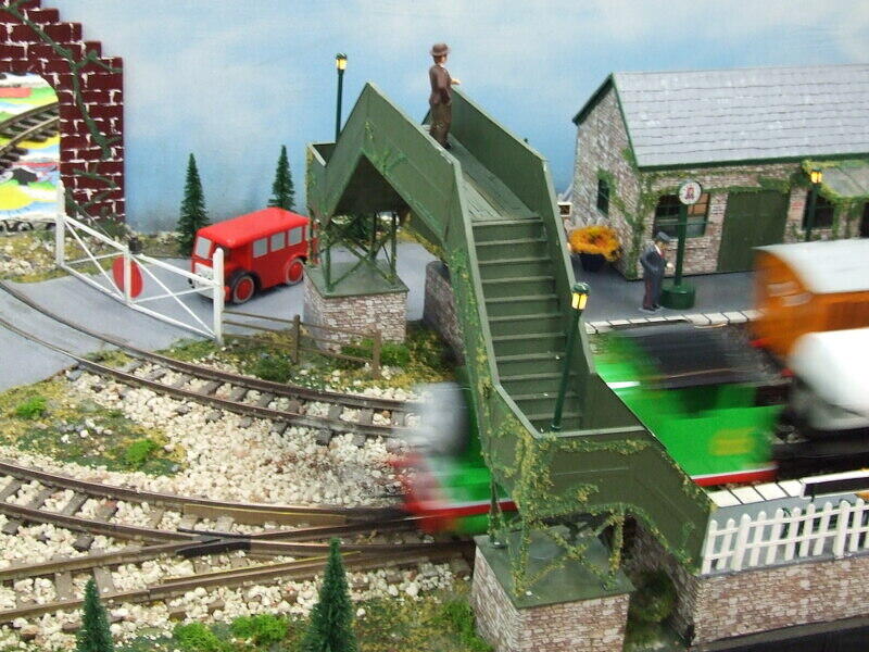 Magic Mountain 12 04