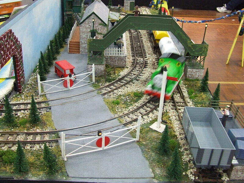 Magic Mountain 12 06