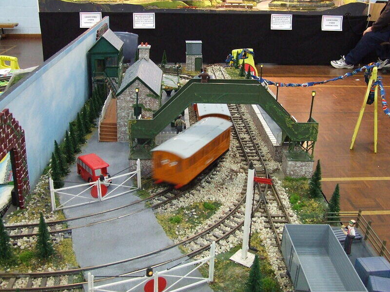 Magic Mountain 12 08