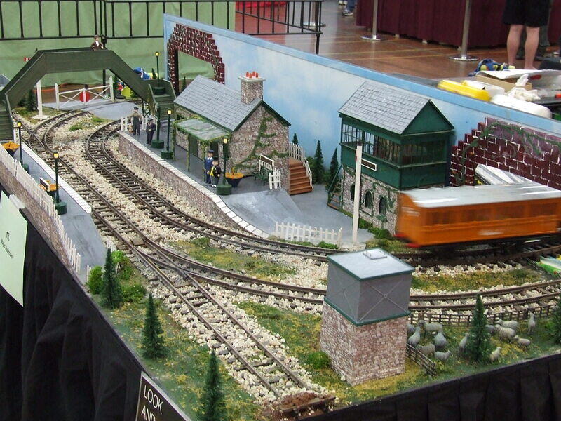 Magic Mountain 12 10