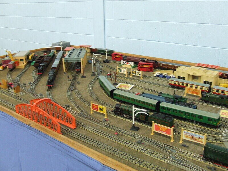 My Hornby Dublo Collection 12 06