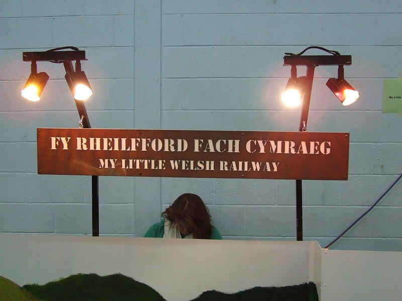 My Little Welsh Railway 12 01