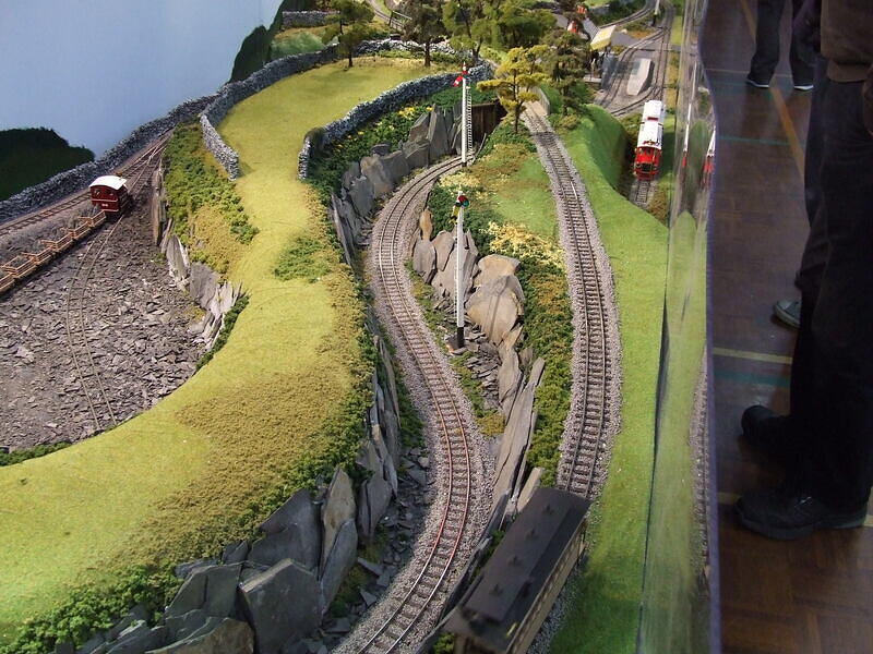 My Little Welsh Railway 12 04