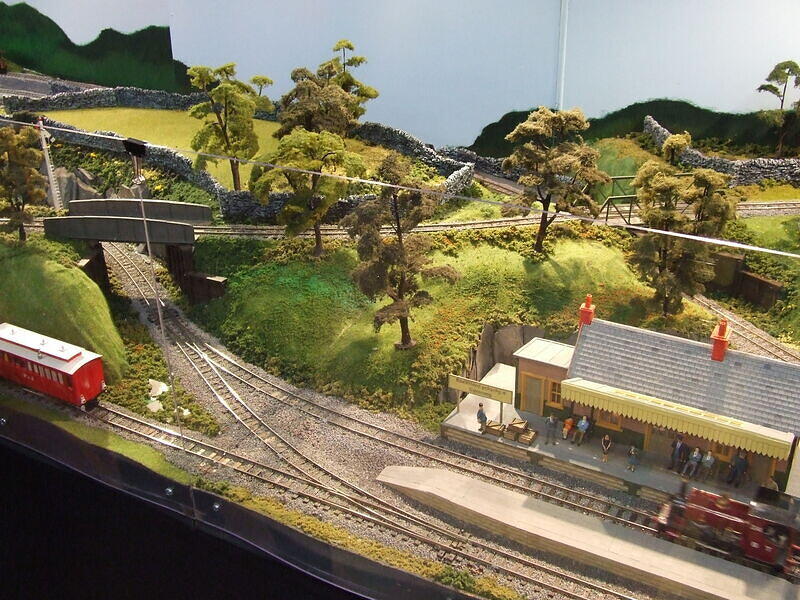 My Little Welsh Railway 12 06