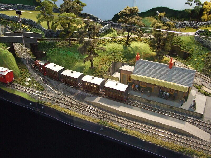 My Little Welsh Railway 12 07