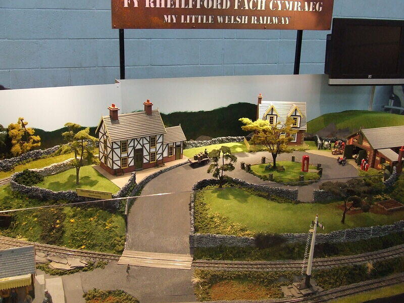 My Little Welsh Railway 12 09