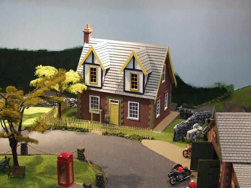 My Little Welsh Railway 12 11