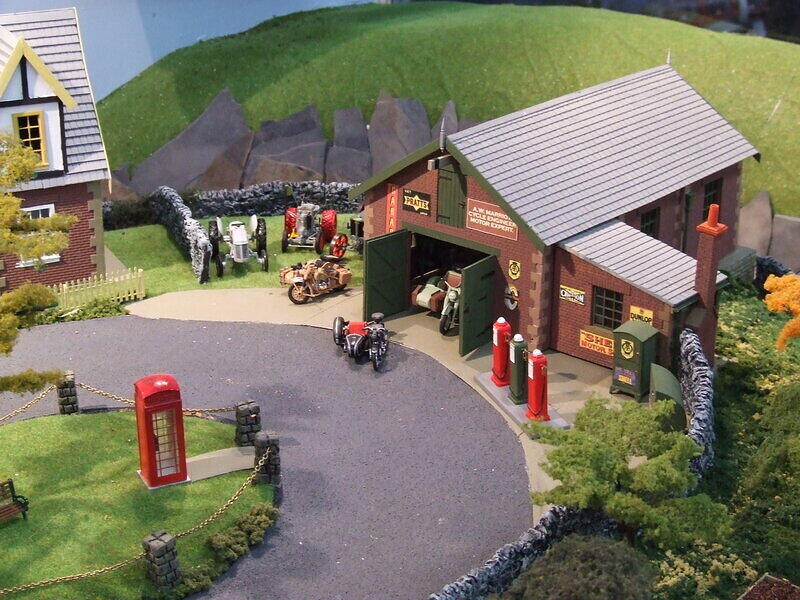 My Little Welsh Railway 12 12