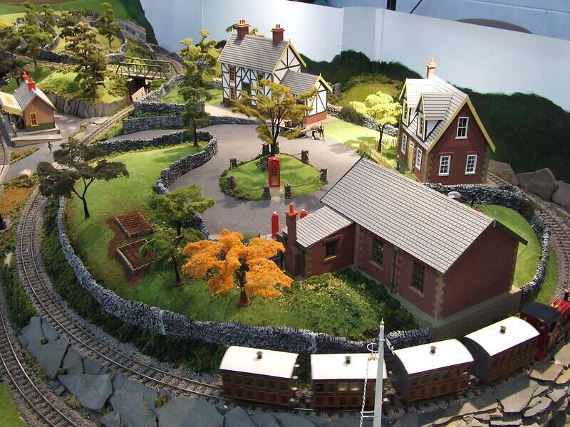 My Little Welsh Railway 12 13