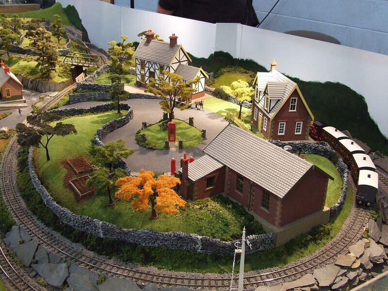 My Little Welsh Railway 12 14