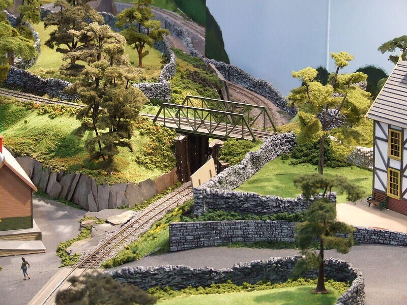 My Little Welsh Railway 12 15
