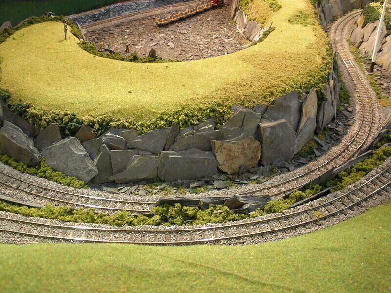 My Little Welsh Railway 12 16