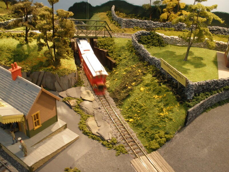 My Little Welsh Railway 12 18