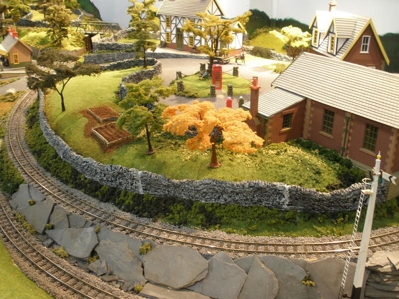 My Little Welsh Railway 12 19