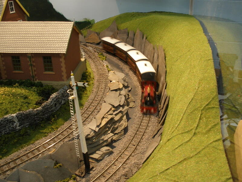 My Little Welsh Railway 12 20