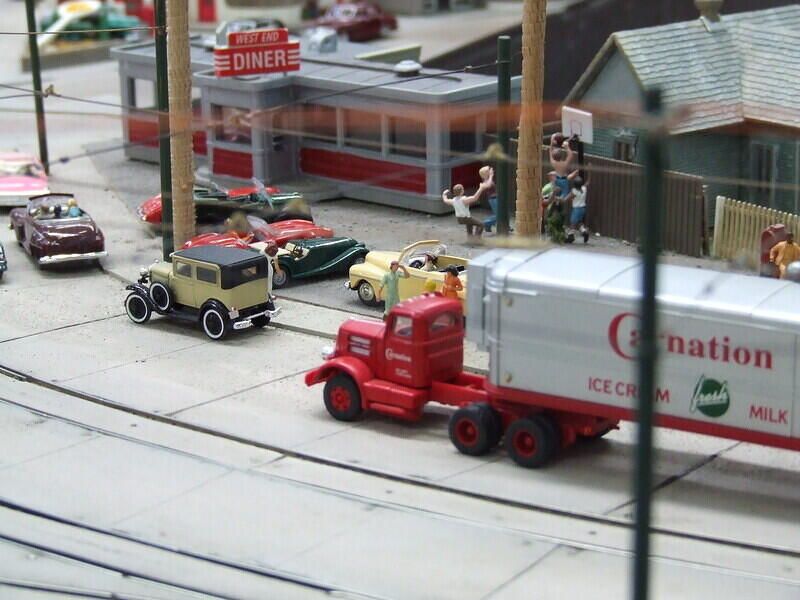 Pheonix Electric 12 07