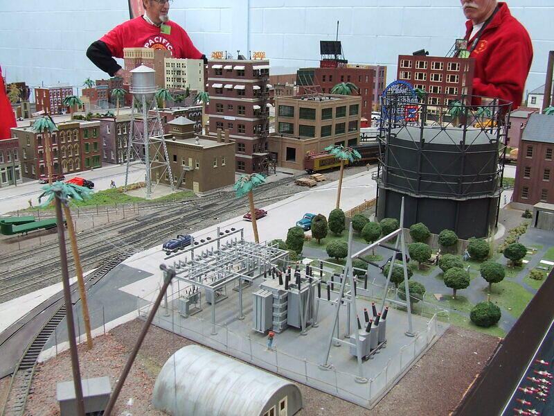 Pheonix Electric 12 19