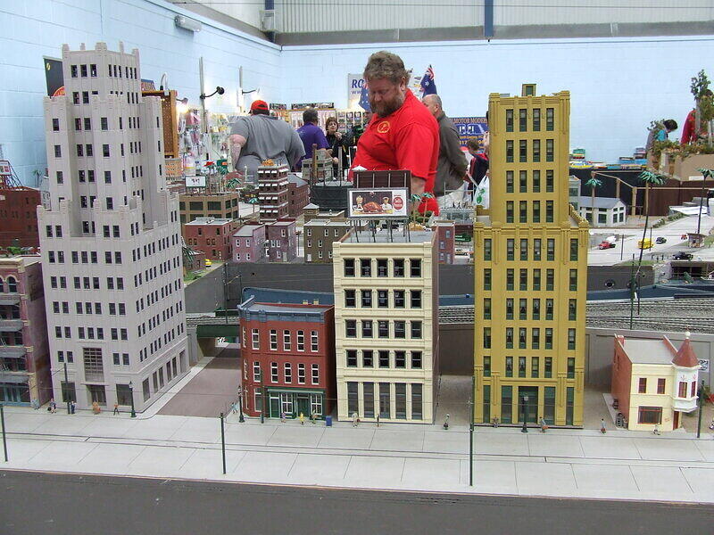 Pheonix Electric 12 21