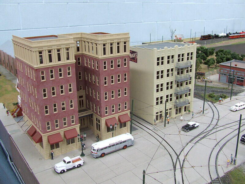 Pheonix Electric 12 29