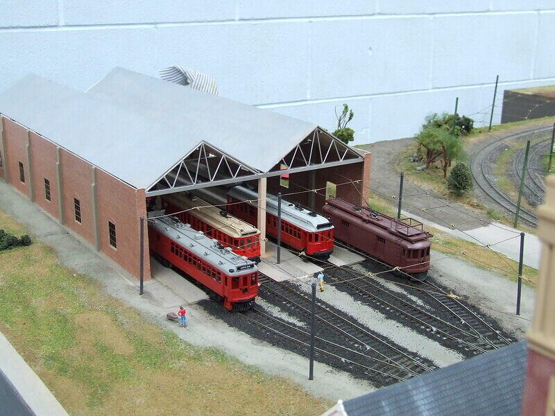 Pheonix Electric 12 31