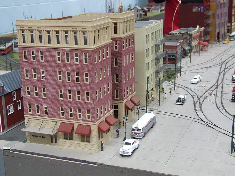 Pheonix Electric 12 34