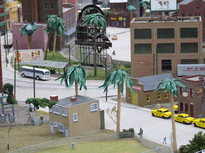 Pheonix Electric 12 36