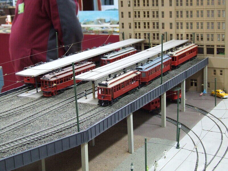 Pheonix Electric 12 37