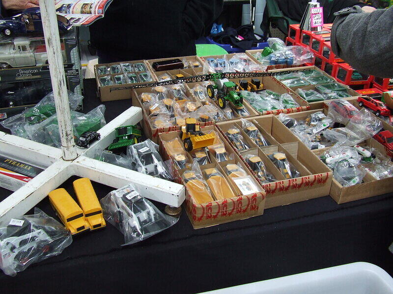 Road and Rail Hobbies 12 04