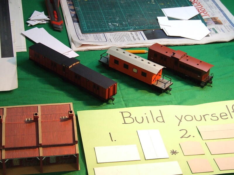 Scratch Building 12 01