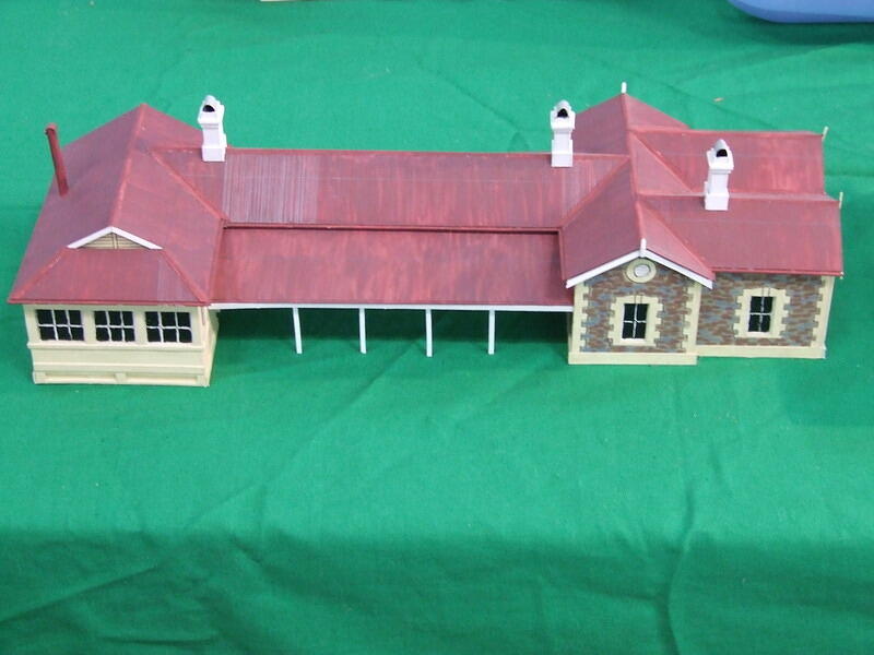 Scratch Building 12 03